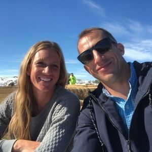 Meet your Posher, Brady